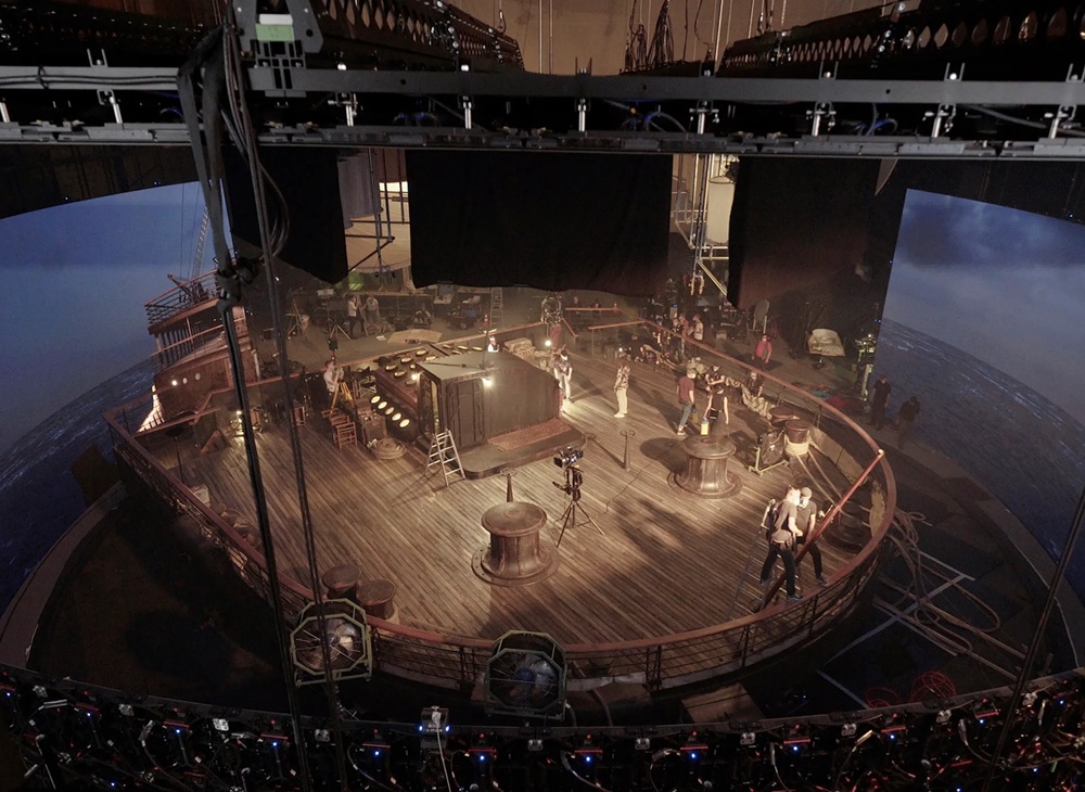 It Is Well with My Soul hymn feature film